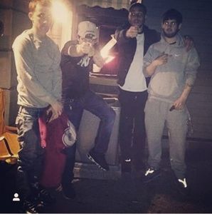 Meet your Posher, Mike